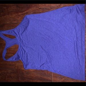 Women’s old navy active tank top